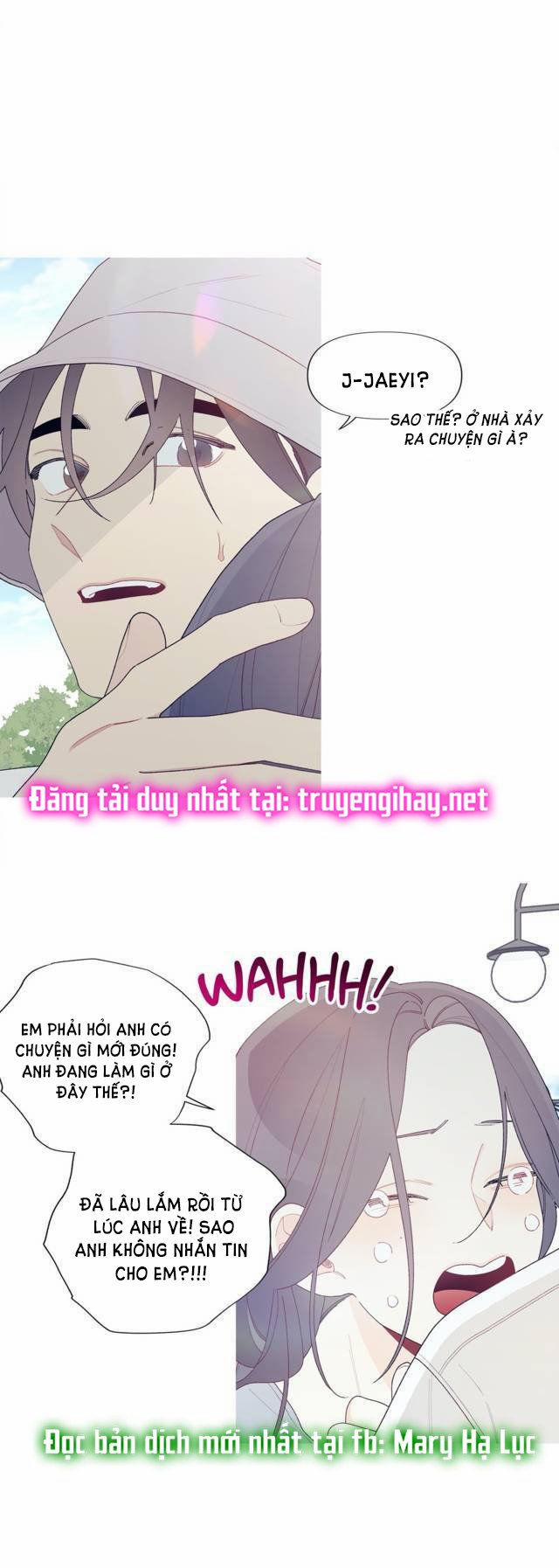 manhwax10.com - Truyện Manhwa Chuyện Gì Đây? Chương 152 2 Trang 16