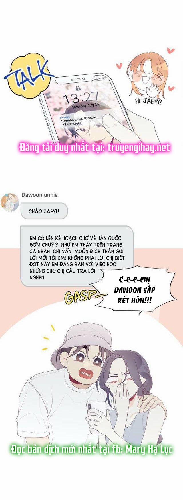 manhwax10.com - Truyện Manhwa Chuyện Gì Đây? Chương 152 2 Trang 22