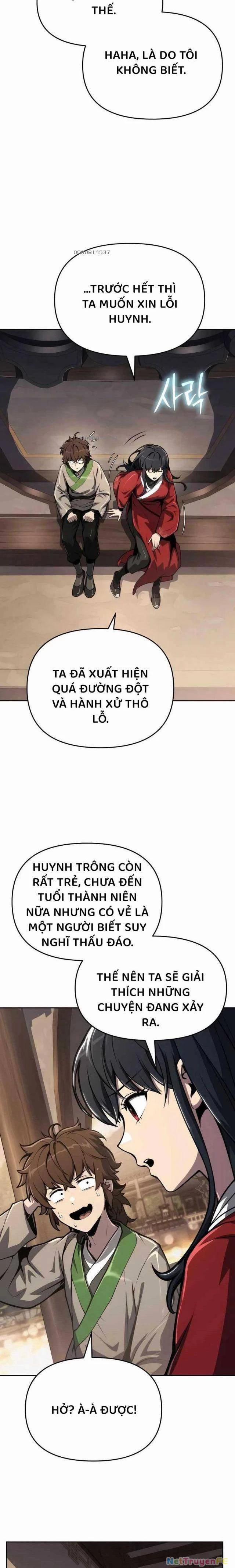 manhwax10.com - Truyện Manhwa Chuyên Gia Côn Trùng Tại Đường Gia Tứ Xuyên Chương 10 Trang 2