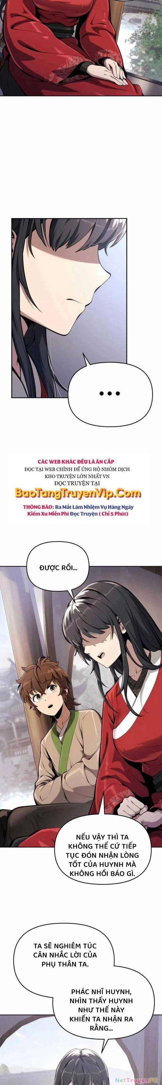 manhwax10.com - Truyện Manhwa Chuyên Gia Côn Trùng Tại Đường Gia Tứ Xuyên Chương 10 Trang 30