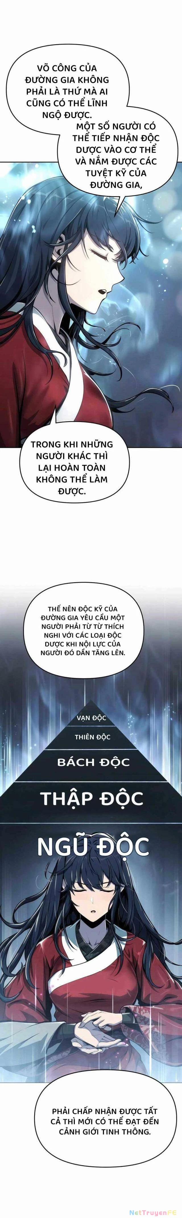 manhwax10.com - Truyện Manhwa Chuyên Gia Côn Trùng Tại Đường Gia Tứ Xuyên Chương 10 Trang 7