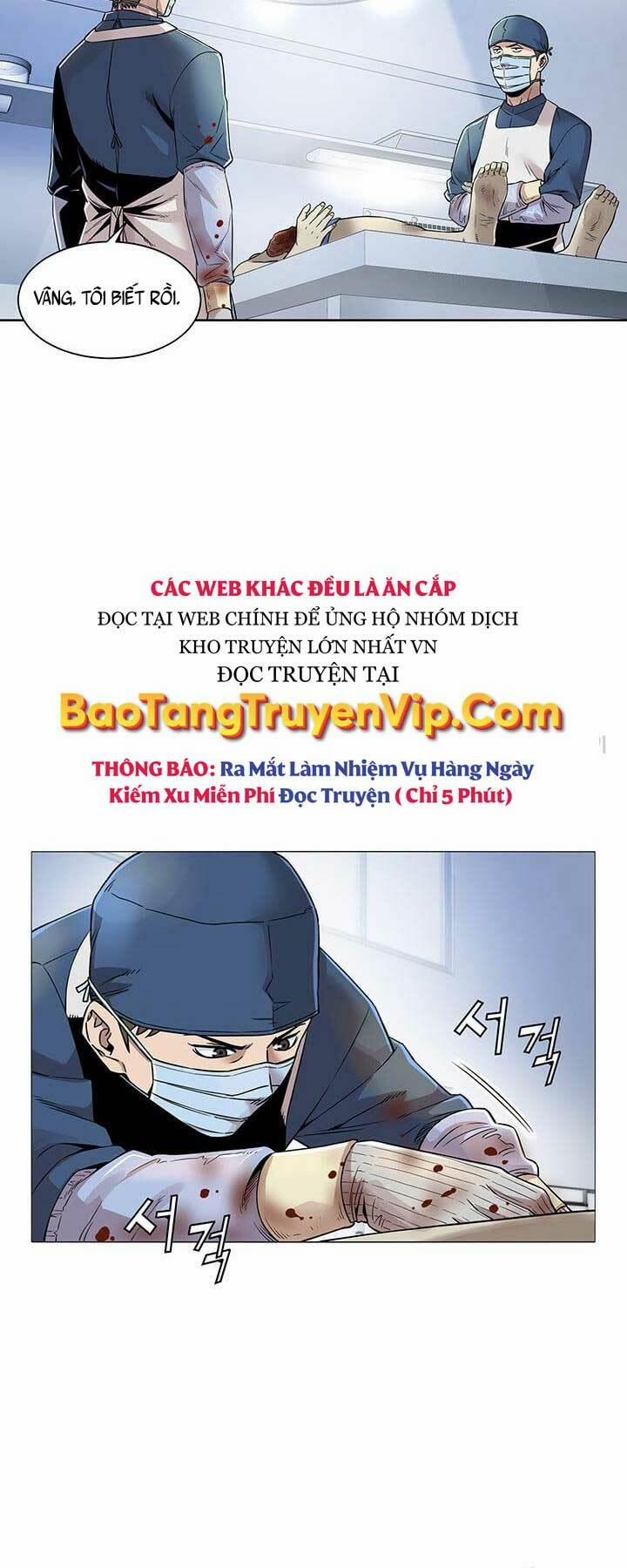 manhwax10.com - Truyện Manhwa Chuyên Gia Khám Nghiệm Tử Thi Chương 2 Trang 23