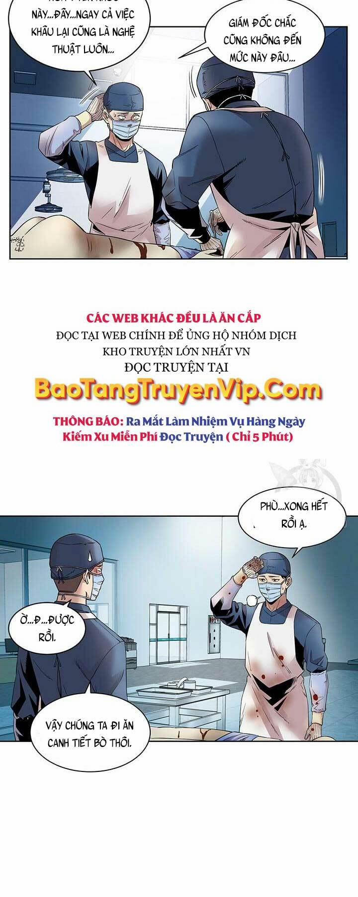 manhwax10.com - Truyện Manhwa Chuyên Gia Khám Nghiệm Tử Thi Chương 2 Trang 32