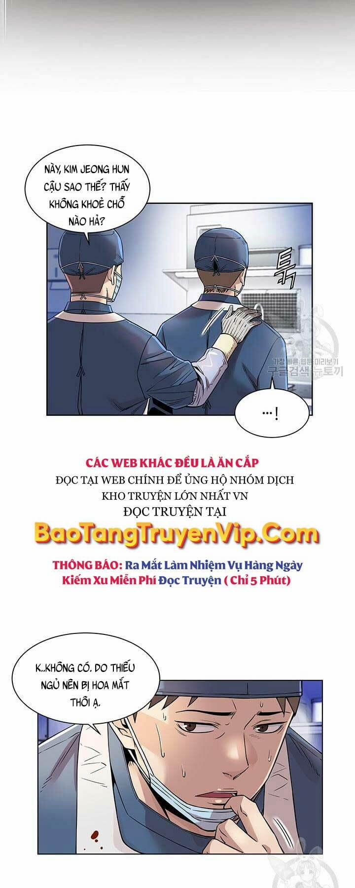 manhwax10.com - Truyện Manhwa Chuyên Gia Khám Nghiệm Tử Thi Chương 2 Trang 37