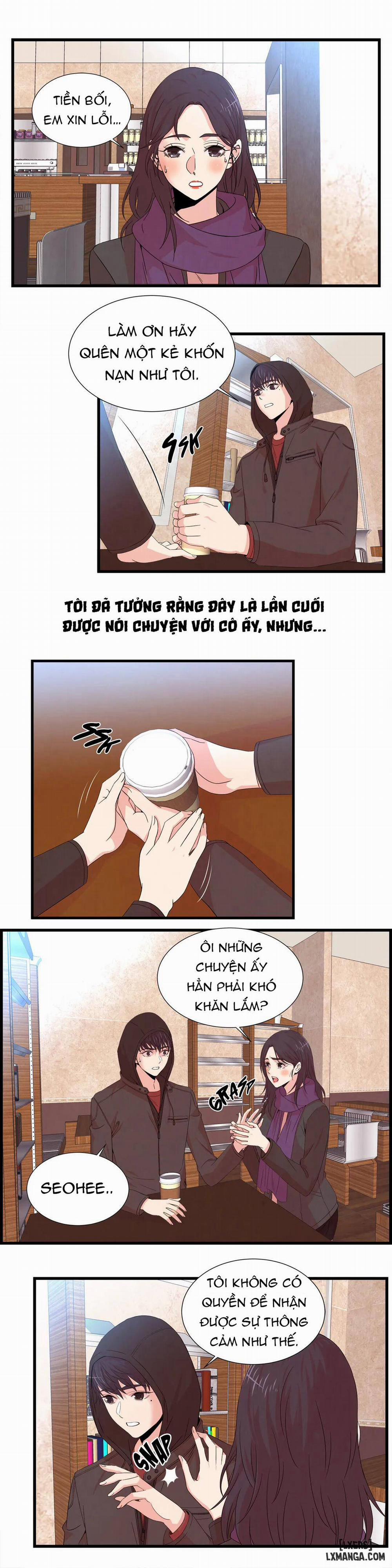 manhwax10.com - Truyện Manhwa Chuyên Gia Tình Dục Chương 53 Trang 13