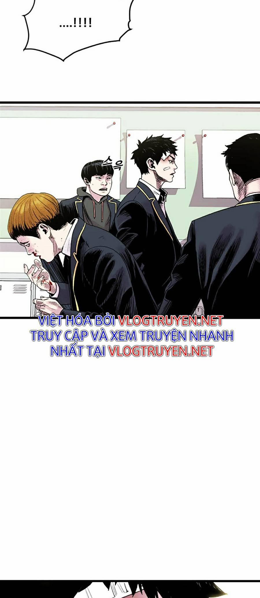 manhwax10.com - Truyện Manhwa Chuyển Hóa Chương 4 Trang 33