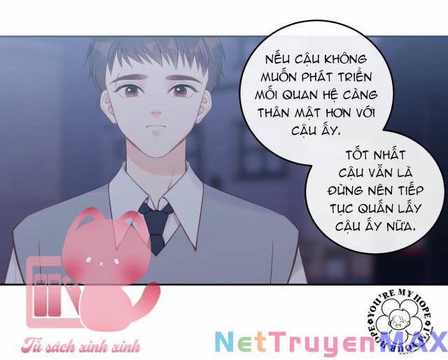 manhwax10.com - Truyện Manhwa Chuyện Không Thể Chương 49 Trang 4