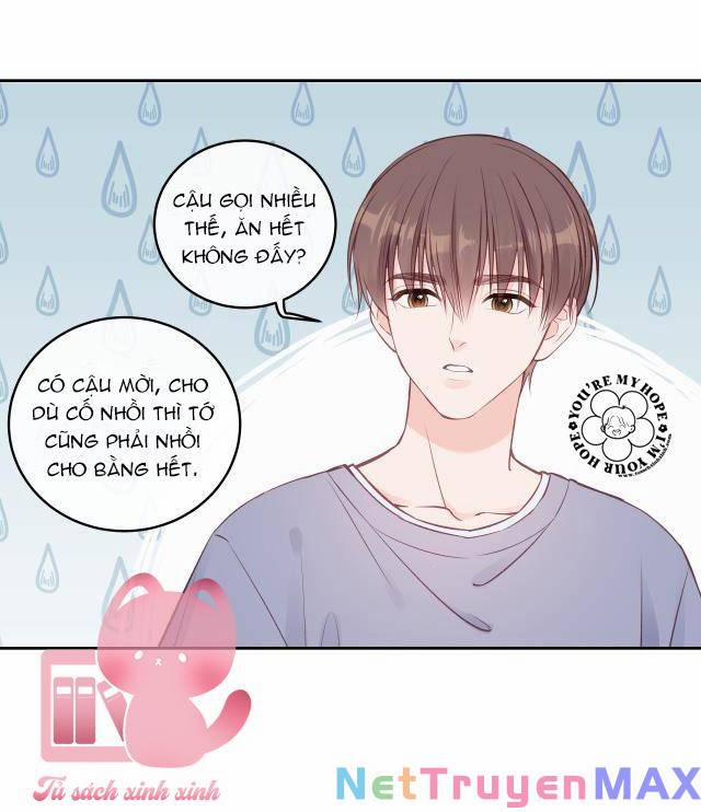 manhwax10.com - Truyện Manhwa Chuyện Không Thể Chương 49 Trang 34