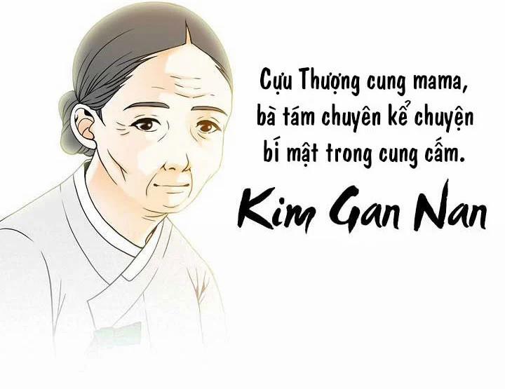 manhwax10.com - Truyện Manhwa Chuyện Khuê Phòng Chương 0 1 Trang 5