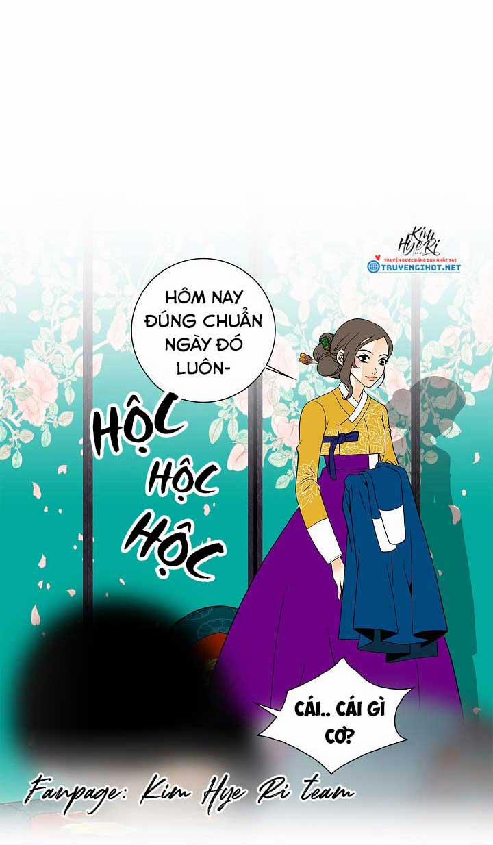 manhwax10.com - Truyện Manhwa Chuyện Khuê Phòng Chương 1 3 Trang 6