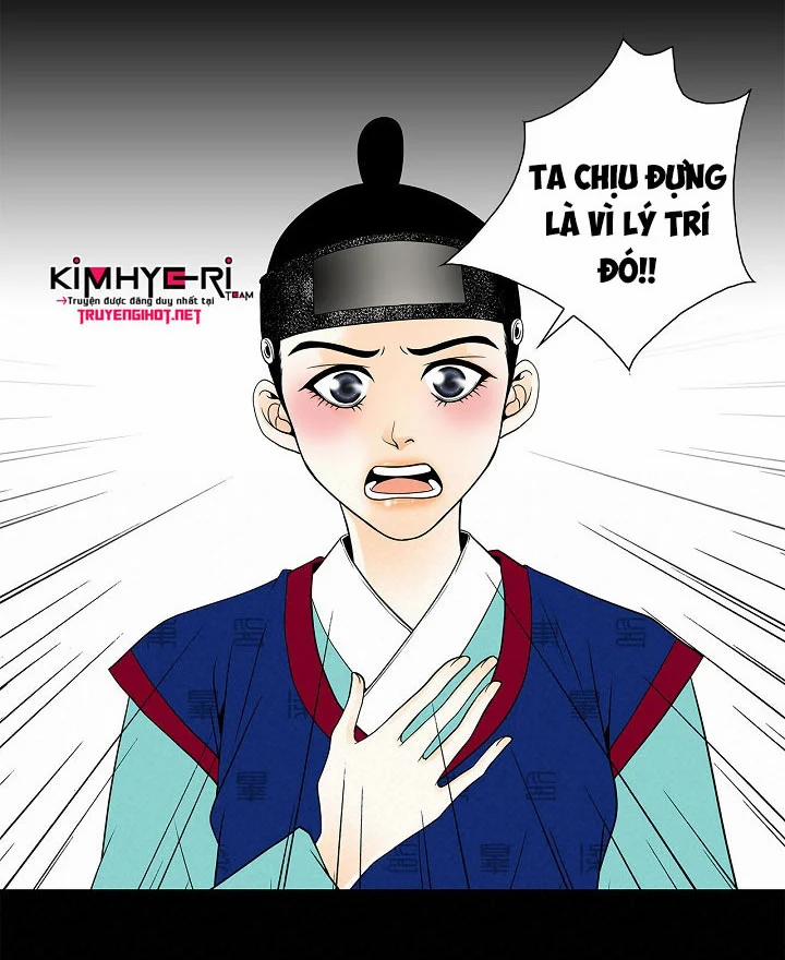 manhwax10.com - Truyện Manhwa Chuyện Khuê Phòng Chương 12 Trang 22