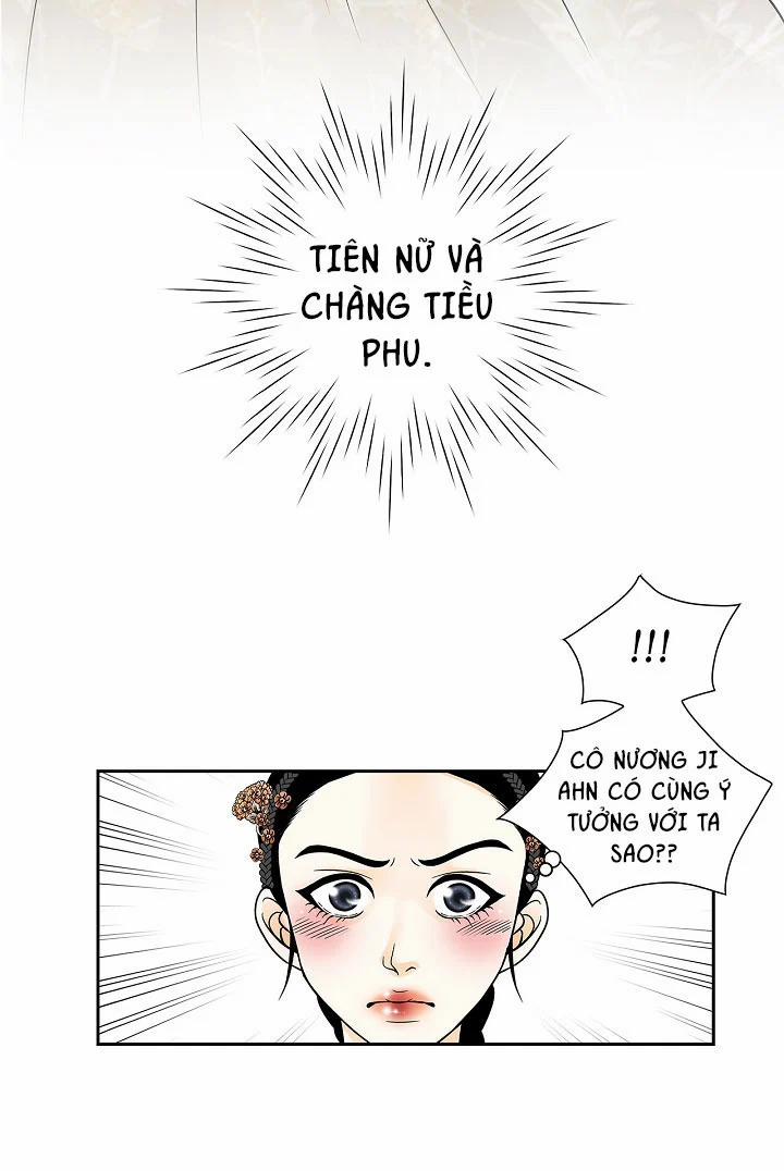 manhwax10.com - Truyện Manhwa Chuyện Khuê Phòng Chương 13 Trang 12