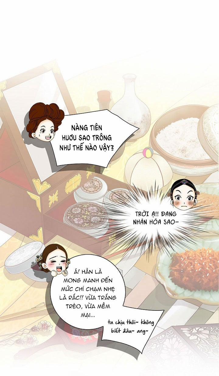 manhwax10.com - Truyện Manhwa Chuyện Khuê Phòng Chương 13 Trang 16