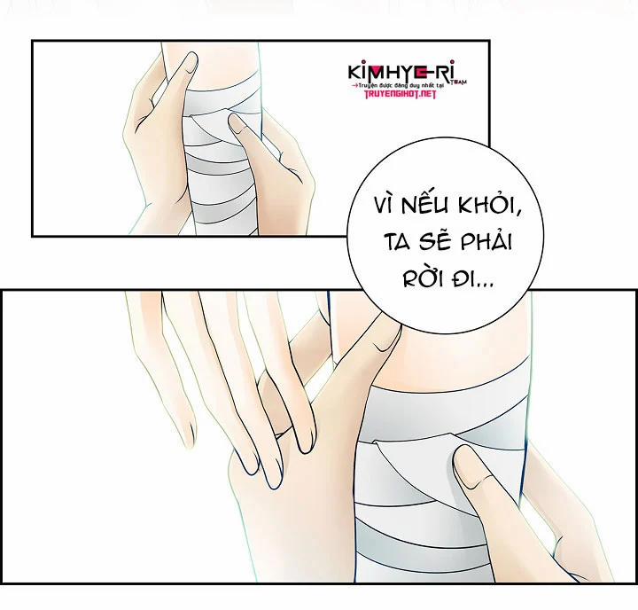 manhwax10.com - Truyện Manhwa Chuyện Khuê Phòng Chương 13 Trang 33