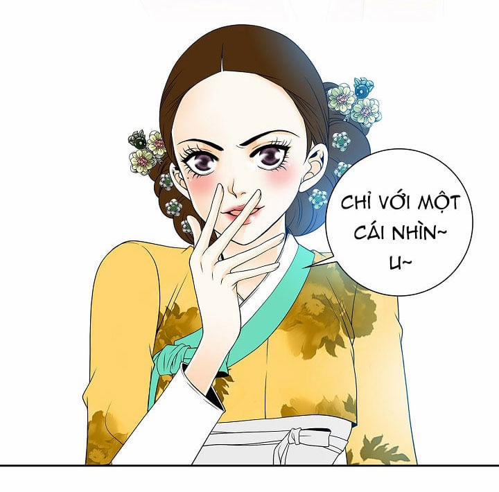 manhwax10.com - Truyện Manhwa Chuyện Khuê Phòng Chương 14 Trang 11