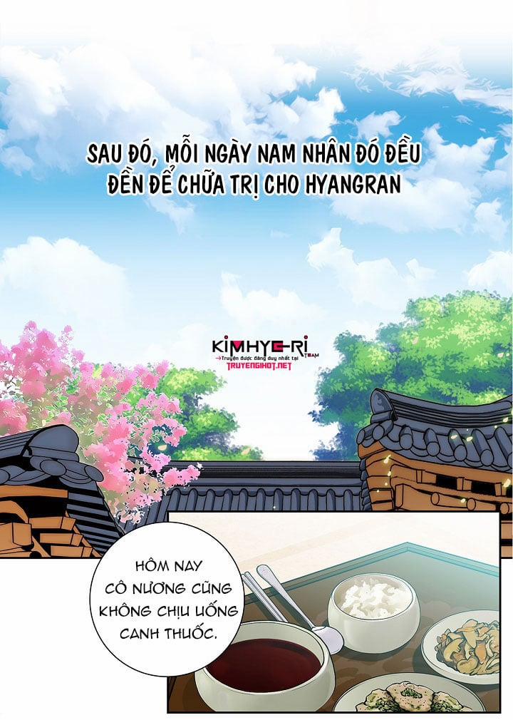 manhwax10.com - Truyện Manhwa Chuyện Khuê Phòng Chương 14 Trang 26