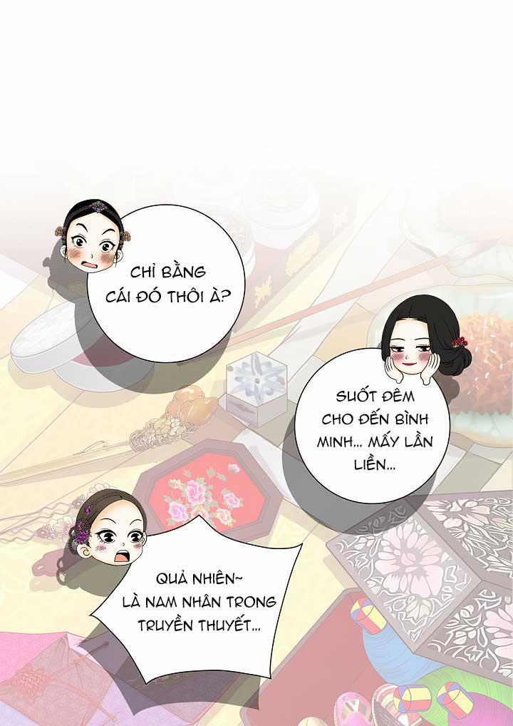 manhwax10.com - Truyện Manhwa Chuyện Khuê Phòng Chương 17 Trang 20