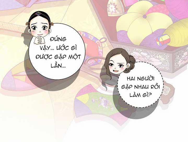 manhwax10.com - Truyện Manhwa Chuyện Khuê Phòng Chương 17 Trang 21