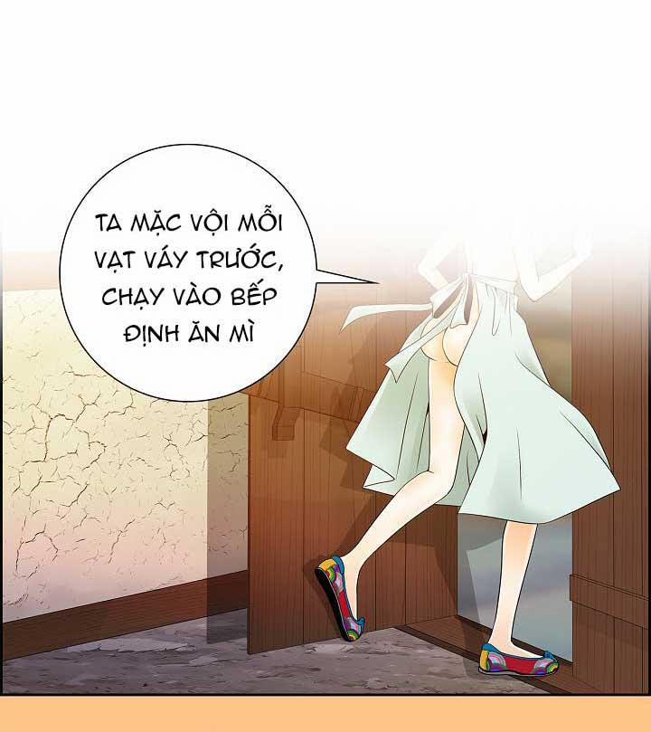 manhwax10.com - Truyện Manhwa Chuyện Khuê Phòng Chương 17 Trang 24