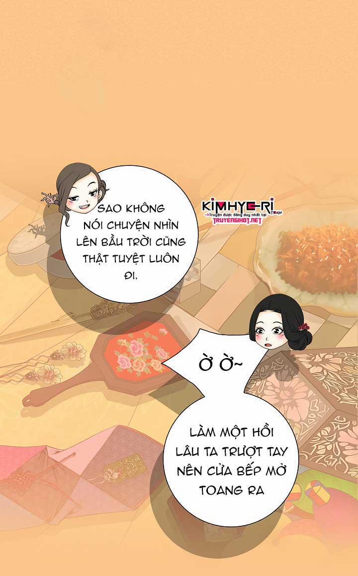 manhwax10.com - Truyện Manhwa Chuyện Khuê Phòng Chương 17 Trang 33