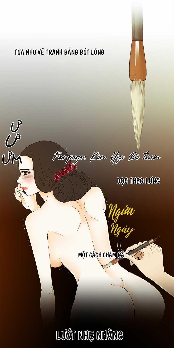 manhwax10.com - Truyện Manhwa Chuyện Khuê Phòng Chương 17 Trang 6