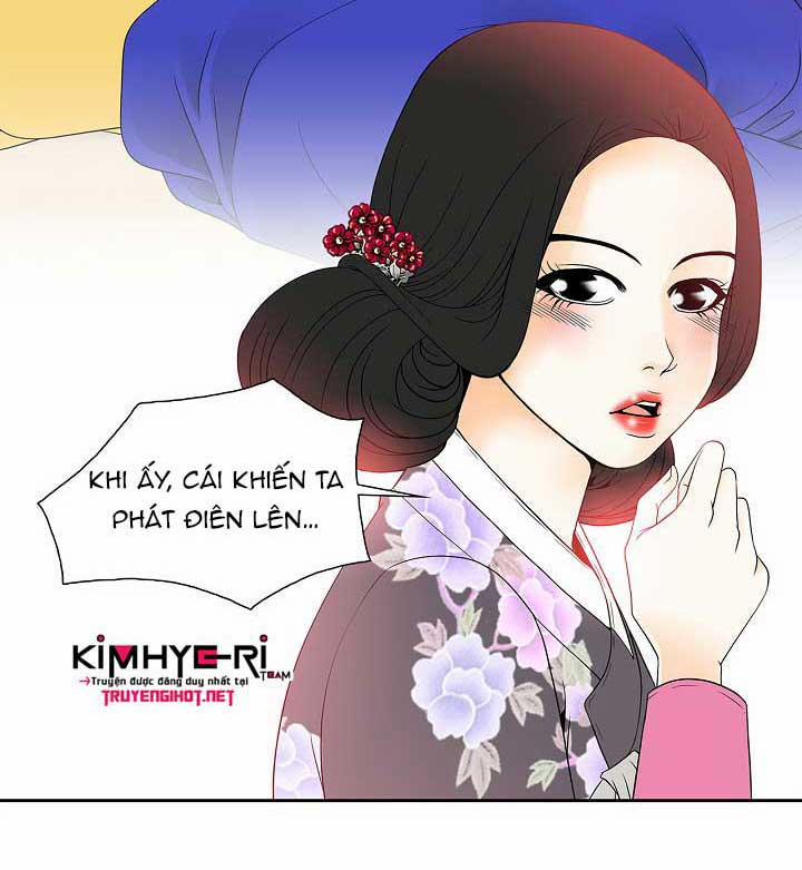 manhwax10.com - Truyện Manhwa Chuyện Khuê Phòng Chương 17 Trang 9