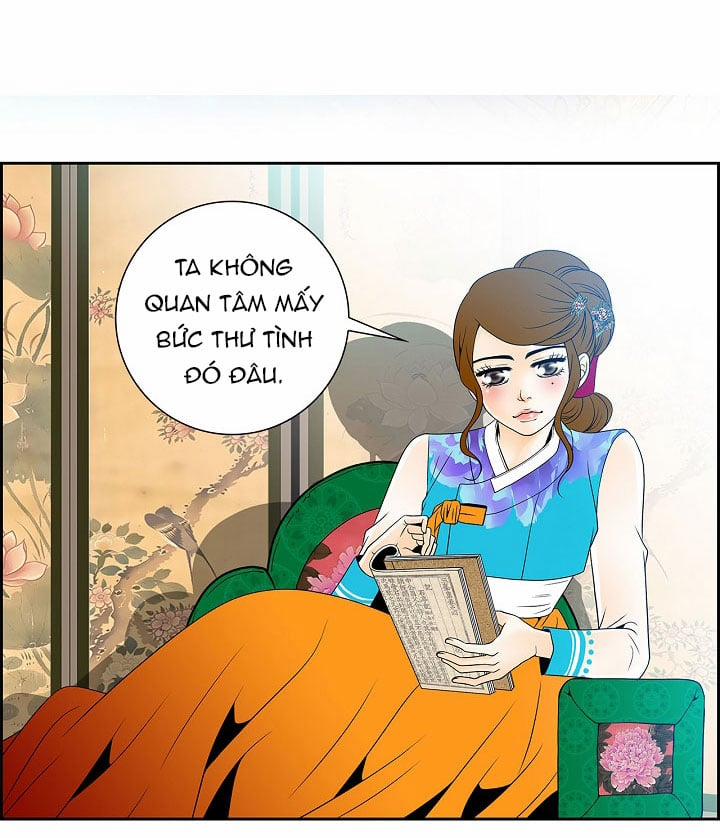 manhwax10.com - Truyện Manhwa Chuyện Khuê Phòng Chương 18 Trang 26