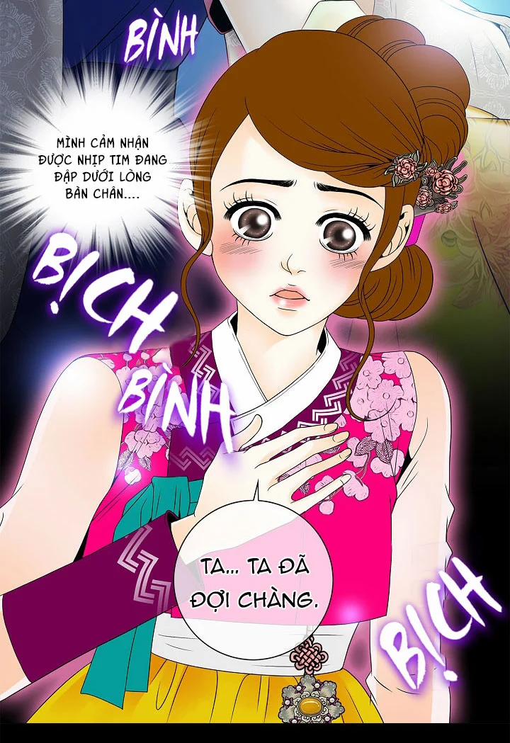 manhwax10.com - Truyện Manhwa Chuyện Khuê Phòng Chương 19 Trang 28