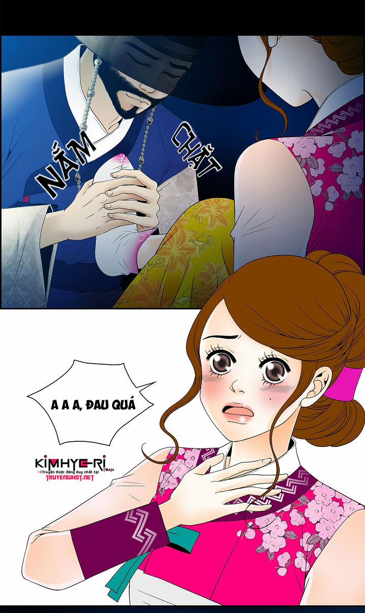 manhwax10.com - Truyện Manhwa Chuyện Khuê Phòng Chương 19 Trang 29