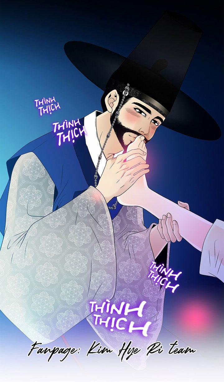 manhwax10.com - Truyện Manhwa Chuyện Khuê Phòng Chương 19 Trang 37