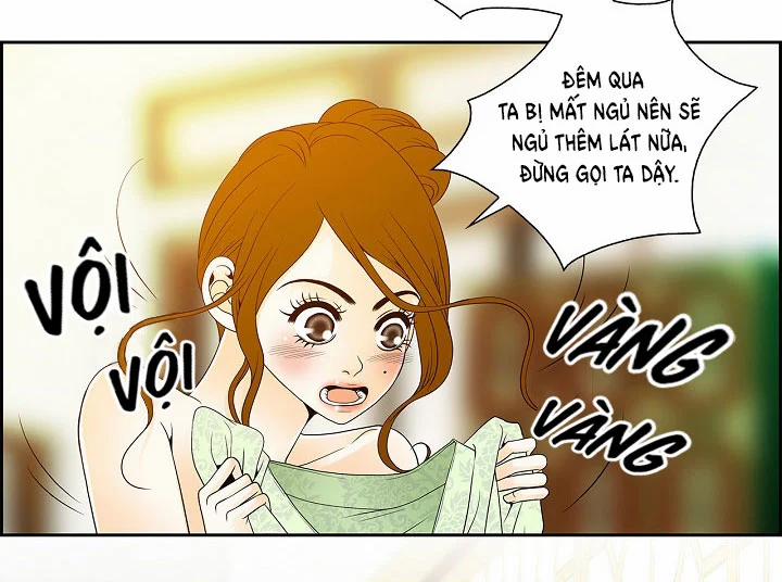 manhwax10.com - Truyện Manhwa Chuyện Khuê Phòng Chương 20 Trang 37