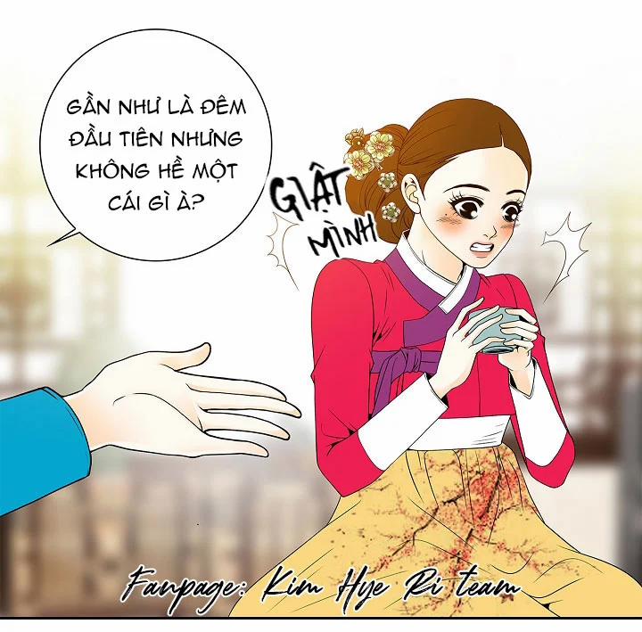 manhwax10.com - Truyện Manhwa Chuyện Khuê Phòng Chương 20 Trang 7