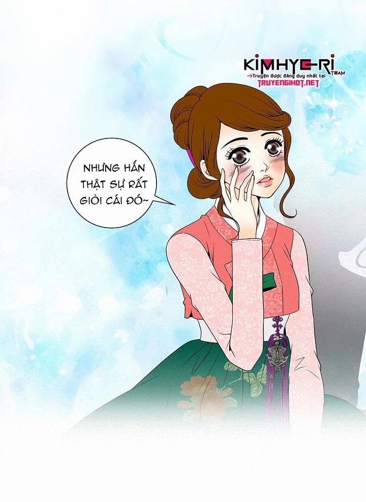 manhwax10.com - Truyện Manhwa Chuyện Khuê Phòng Chương 20 Trang 9