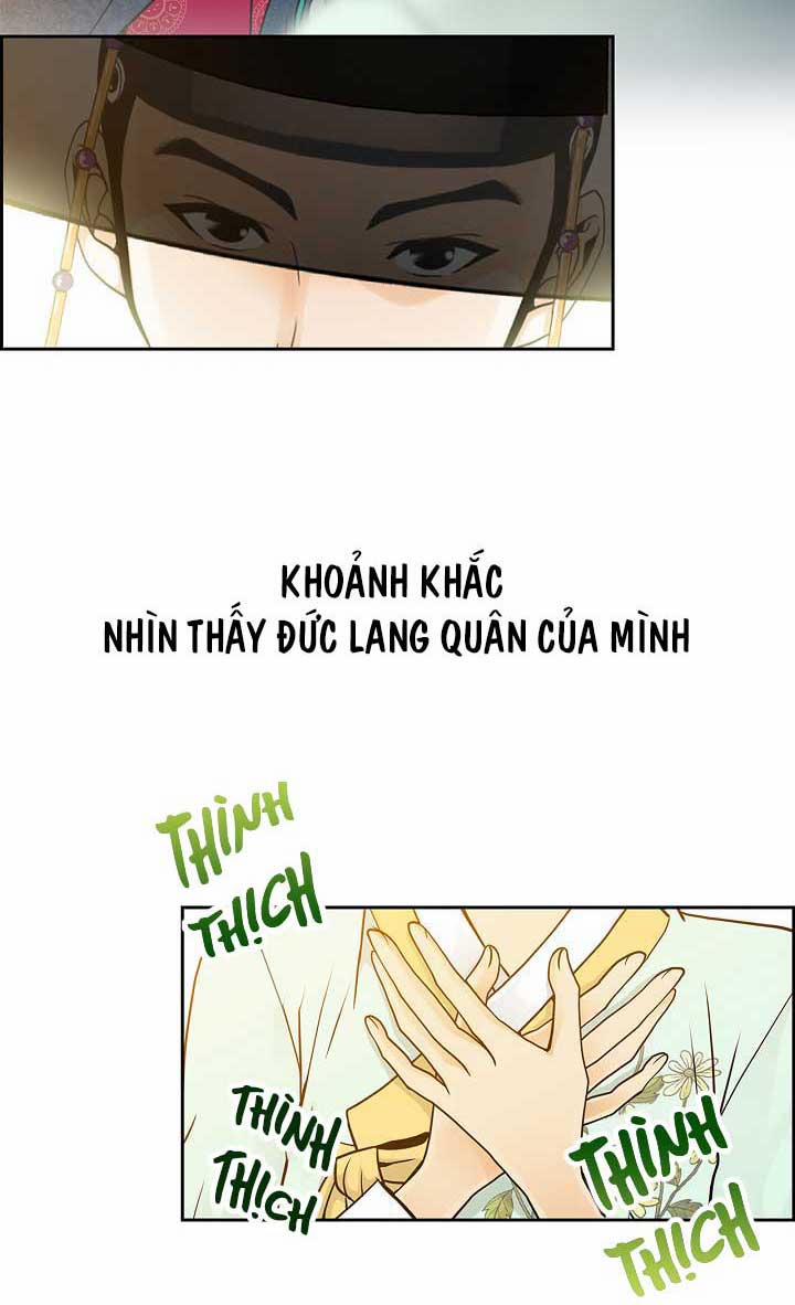 manhwax10.com - Truyện Manhwa Chuyện Khuê Phòng Chương 4 3 Trang 13