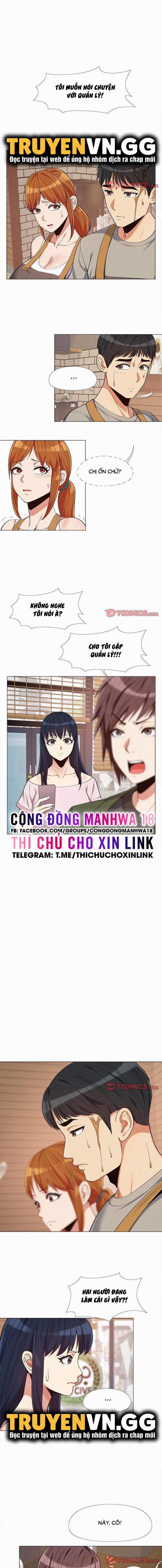 manhwax10.com - Truyện Manhwa Chuyện Nàng Trung Sĩ Chương 10 Trang 1