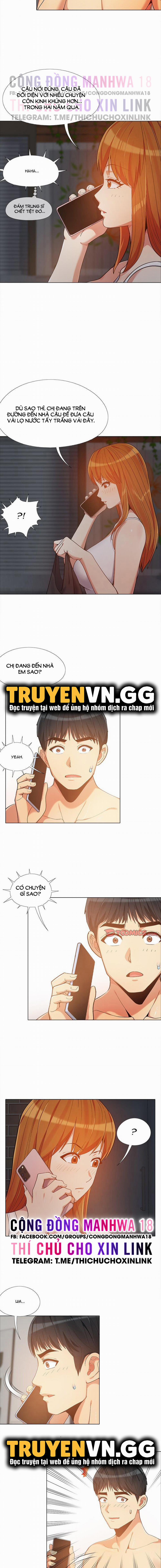 manhwax10.com - Truyện Manhwa Chuyện Nàng Trung Sĩ Chương 12 Trang 11