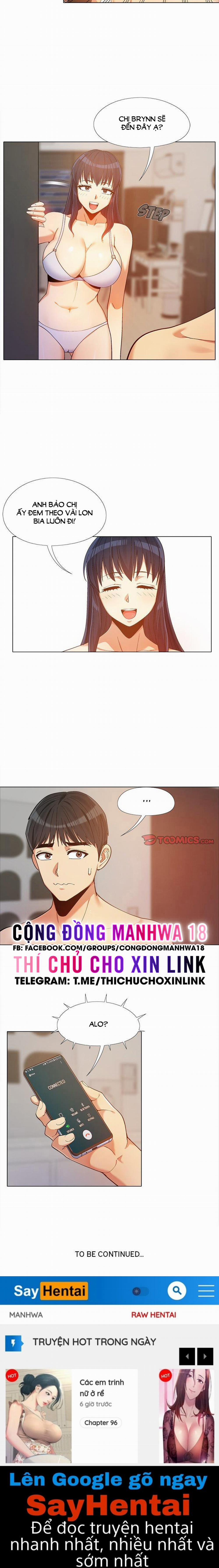 manhwax10.com - Truyện Manhwa Chuyện Nàng Trung Sĩ Chương 12 Trang 12