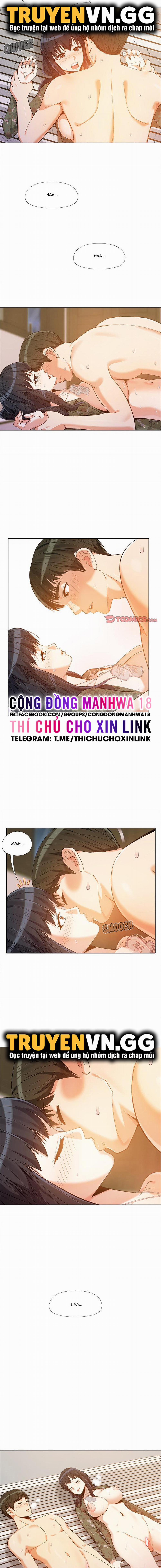 manhwax10.com - Truyện Manhwa Chuyện Nàng Trung Sĩ Chương 12 Trang 8