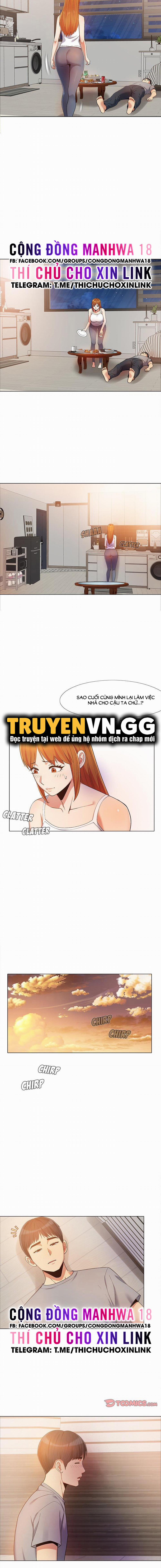 manhwax10.com - Truyện Manhwa Chuyện Nàng Trung Sĩ Chương 13 Trang 9