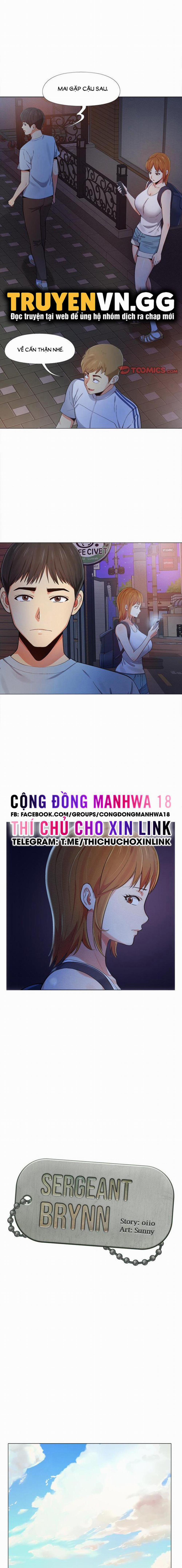 manhwax10.com - Truyện Manhwa Chuyện Nàng Trung Sĩ Chương 3 Trang 1