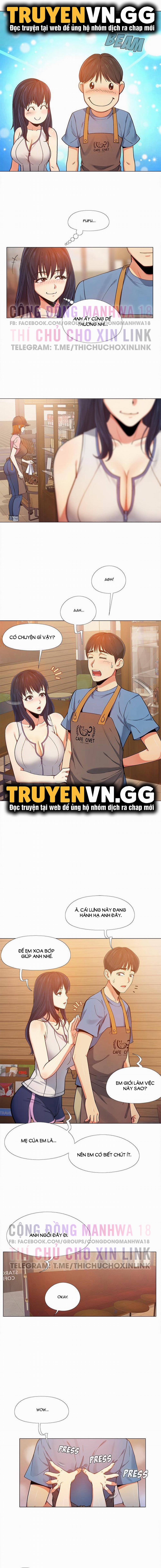 manhwax10.com - Truyện Manhwa Chuyện Nàng Trung Sĩ Chương 3 Trang 11