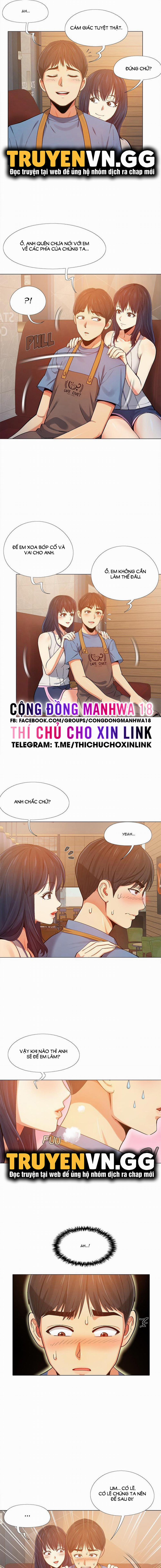 manhwax10.com - Truyện Manhwa Chuyện Nàng Trung Sĩ Chương 3 Trang 12