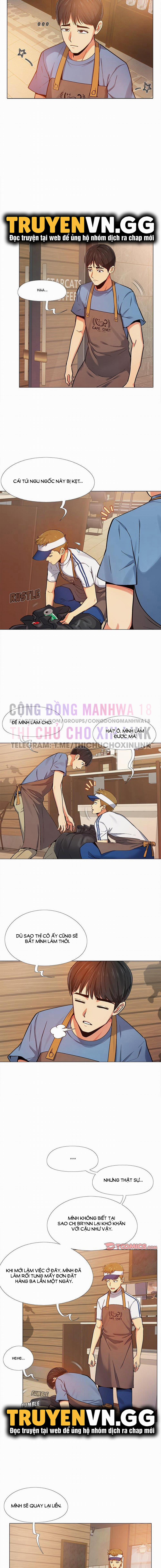 manhwax10.com - Truyện Manhwa Chuyện Nàng Trung Sĩ Chương 3 Trang 5