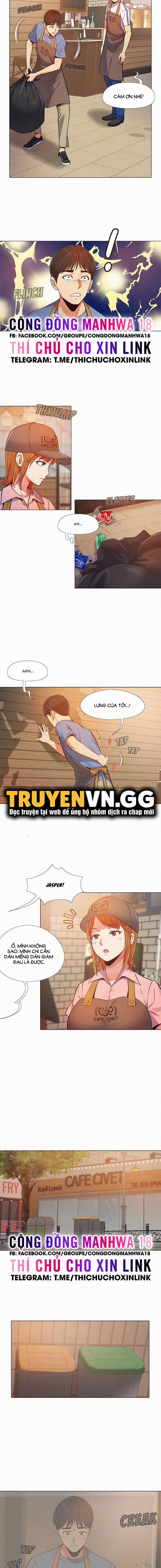 manhwax10.com - Truyện Manhwa Chuyện Nàng Trung Sĩ Chương 3 Trang 6