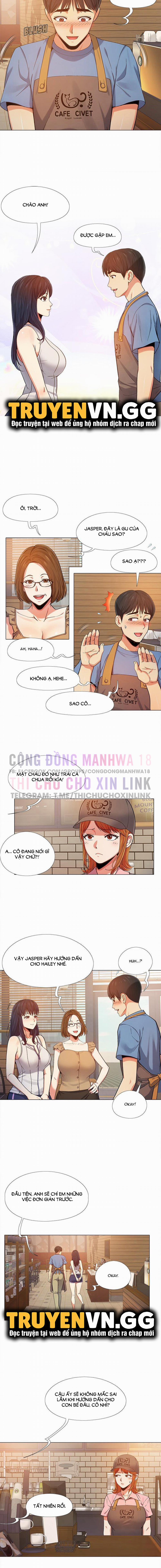 manhwax10.com - Truyện Manhwa Chuyện Nàng Trung Sĩ Chương 3 Trang 9