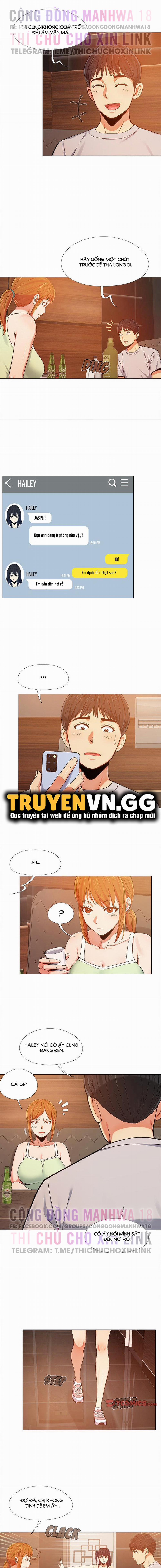 manhwax10.com - Truyện Manhwa Chuyện Nàng Trung Sĩ Chương 5 Trang 13