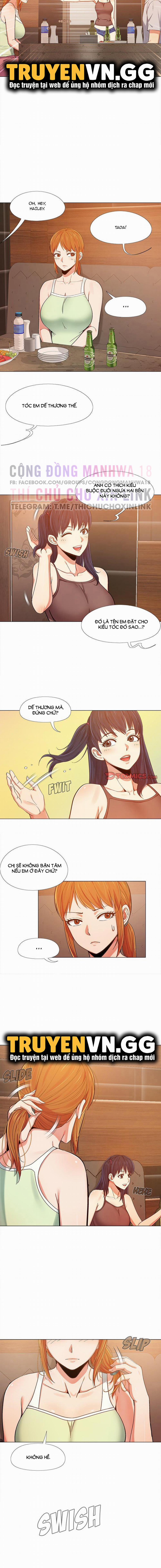 manhwax10.com - Truyện Manhwa Chuyện Nàng Trung Sĩ Chương 5 Trang 14