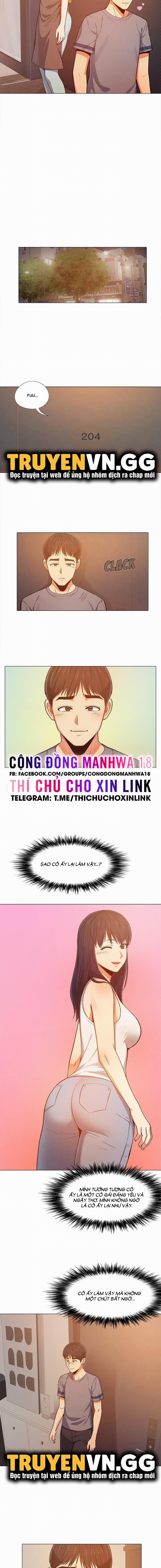 manhwax10.com - Truyện Manhwa Chuyện Nàng Trung Sĩ Chương 5 Trang 8