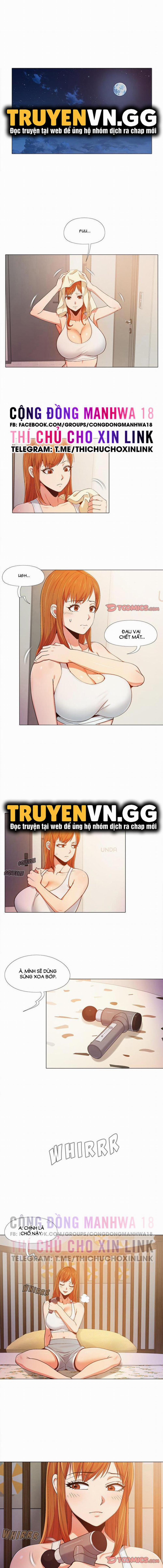 manhwax10.com - Truyện Manhwa Chuyện Nàng Trung Sĩ Chương 8 Trang 1