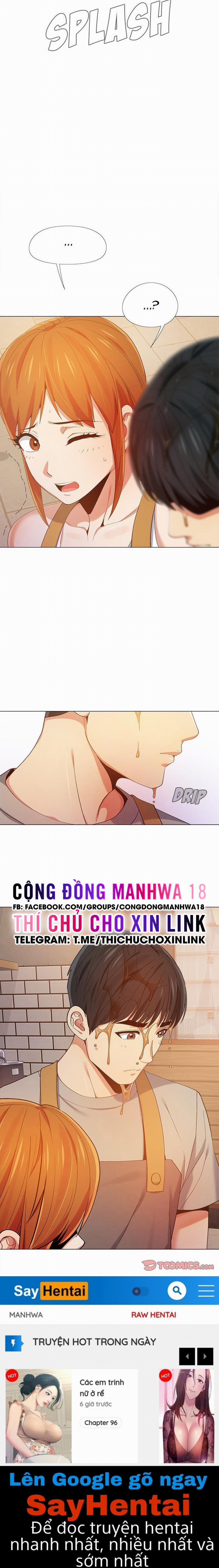 manhwax10.com - Truyện Manhwa Chuyện Nàng Trung Sĩ Chương 9 Trang 12